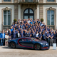 Image for article titled Have Your People Talk To Bugatti's People, Chiron Orders Are Closing